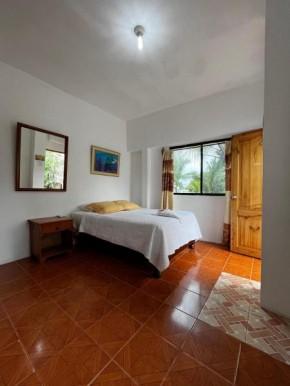 Hostal Las Gardenias